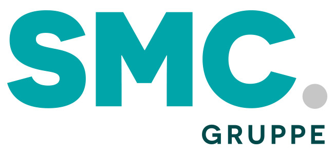 SMC Gruppe Logo