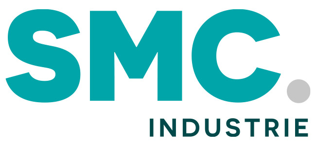 SMC Industrie Logo