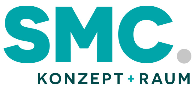 SMC Konzept+Raum Logo
